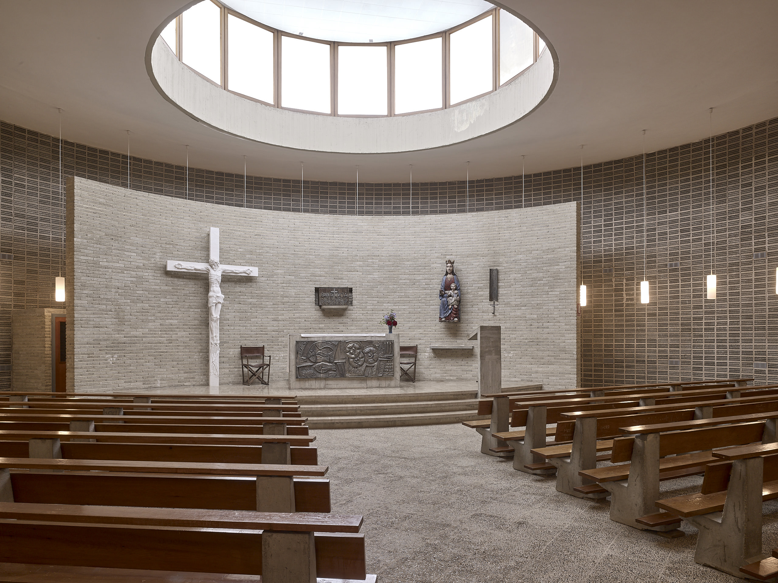 Universidad Laboral Cheste